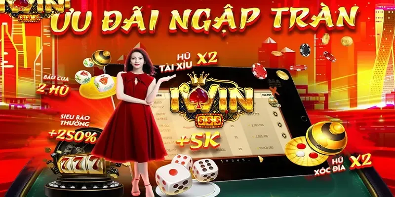 Thưởng chào mừng 88clup